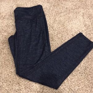 Athleta Leggings